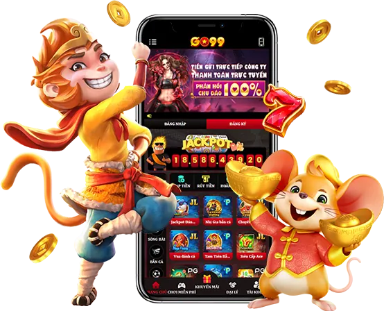 Đồ họa 3D sống động tại vaobong88